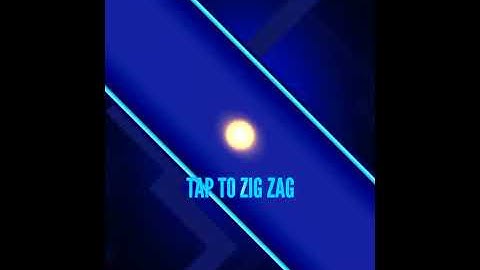 My high score on Zig Zag Boom!!!