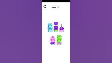 hoop stack level 787