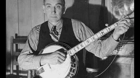 Wade Ward-A Married Man's Blues