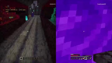 Way of The NETHER Part 2