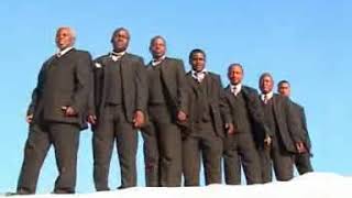 Kkkt kwaya Kuu msewe ~ Kila mwenye pumzi