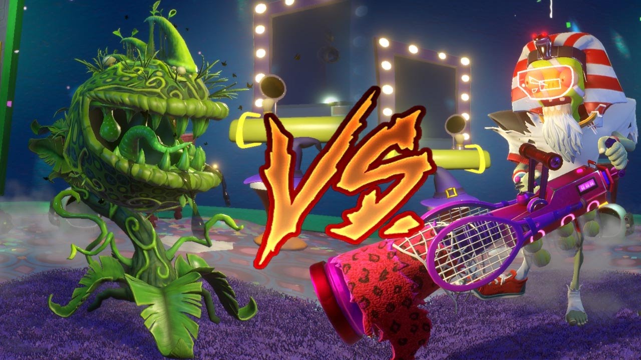 Super Evento Misto Saque e Salva Plants vs Zombies Garden Warfare 2 ...