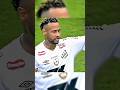 Neymar hat es geschafft FC Santos zu retten