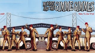 Video thumbnail of "Me First and the Gimme Gimmes' "Eleanor" Rocksmith Bass Cover"