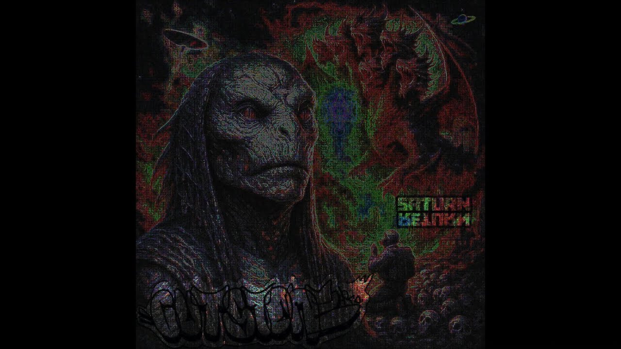 CutStonePRO - SATURN RETURN (full album)