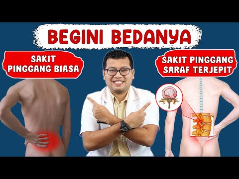 Video: Dapatkah sepeda telentang menyebabkan nyeri pinggul?