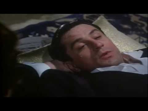 Once Upon A Time In America ultimate love scene