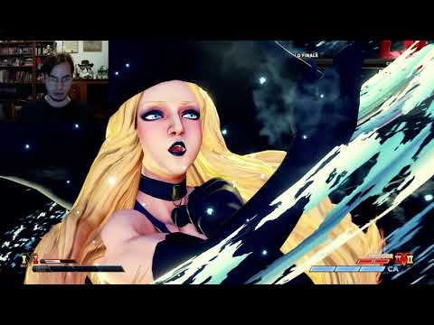 Video: Nuovi Personaggi Per SSFIV?