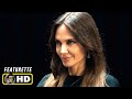 ETERNALS (2021) Angelina Jolie Staring Contest [HD] Marvel
