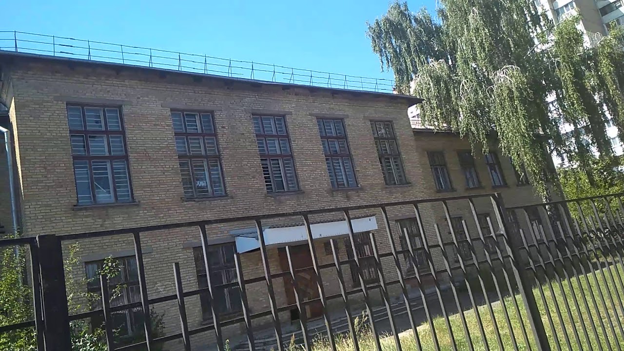 23 школа киев