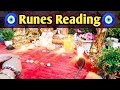 Runes reading current feelings messages timeless tarot card reading in hindi 
