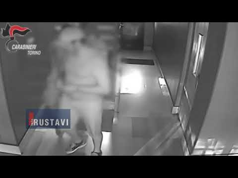 იტალიაში ქართველები დააკავეს