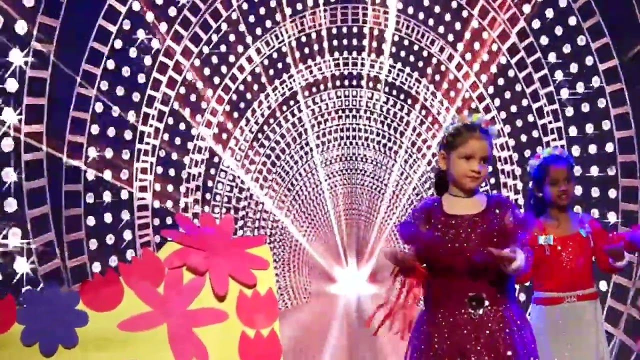 From a Girl Child to a World Cup Champion | Inspiring Women Cricket Dance Performance | Annual Day