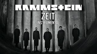 Rammstein - Zeit (Instrumental)