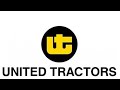 Prospek saham United traktor