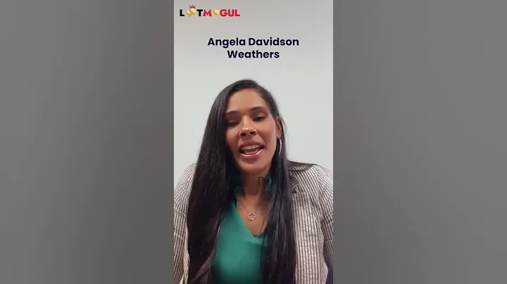 Our Advisor, Angela Davidson Weathers has a lovely...