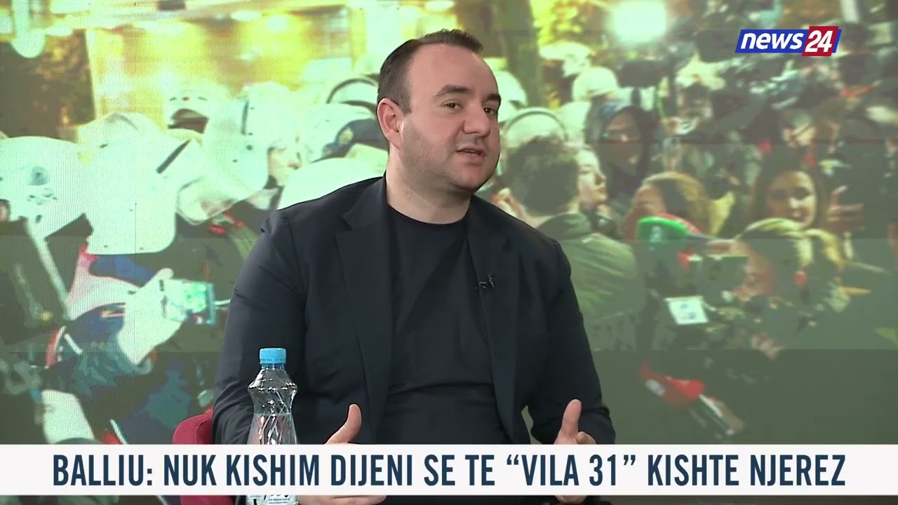 Pse u godit ish-rezidenca e diktatorit në protestë? Balliu: Mes protestuesve doli lajmi se Rama...