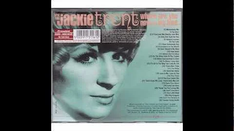 Jackie Trent: Autumn Leaves