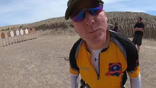 USPSA @ SFA 5/16/20 PCC division