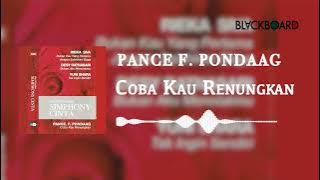 Pance f. Pondaag - Coba Kau Renungkan