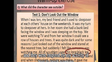 Stephanie and William