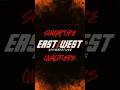 A storm is about to hit Singapore…Look out for more news soon 🔥 #armwrestling #eastvswest