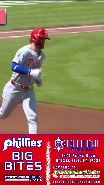 Phillies Vs Reds: 4 1 Final Score (Mlb Gameday 08/11/2025)   Game Review - ihc2yu0
