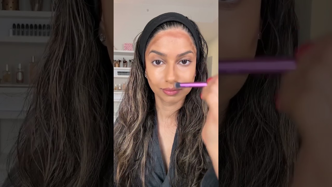 My favorite affordable brushes