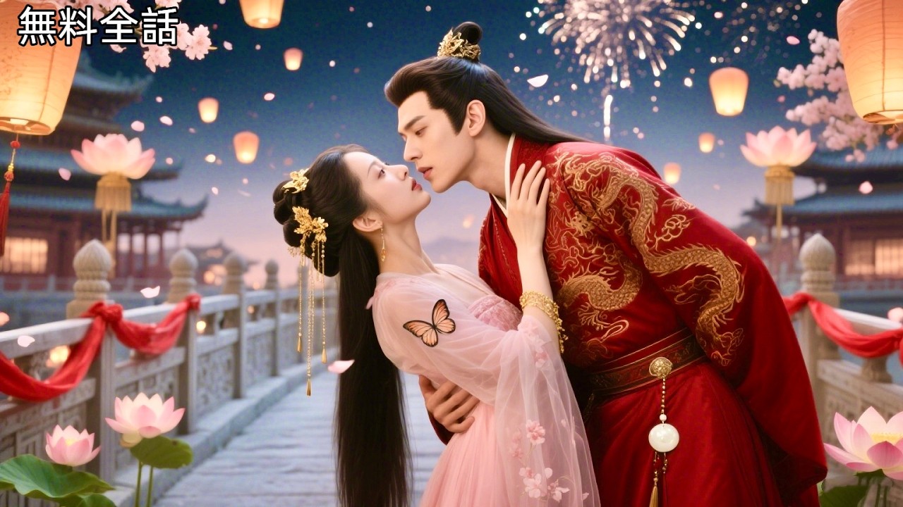 全話フル | 天才女医が路地で救ったイケメン剣客…その正体は失明した王子様だった！同棲生活中に爆発した異常な独占欲、視力回復後に彼が必死で探し出して放った衝撃の求婚~ #中国ドラマ #日本語字幕