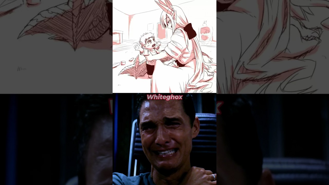 👹💖 Демон Мама💖👹