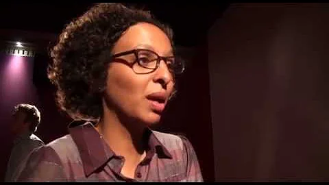 Barbara Trachte - L'cole et l'intgration des trang...