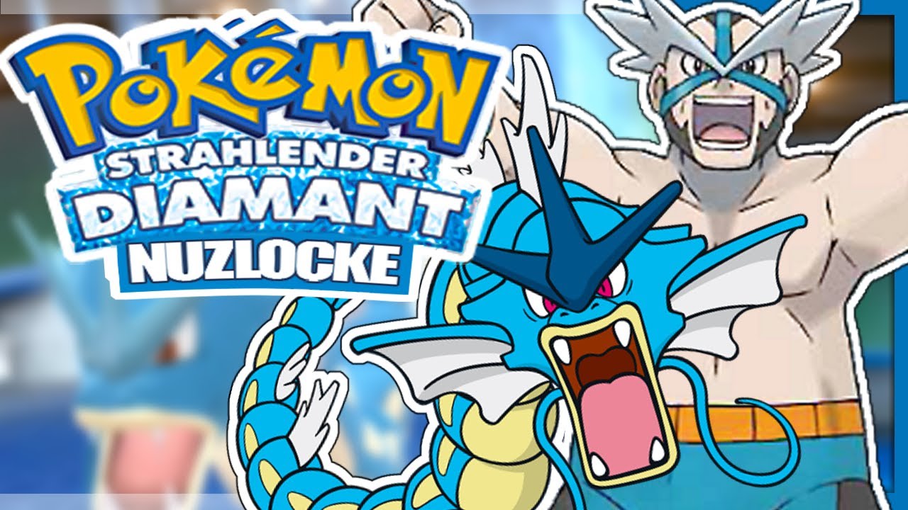 EZ Wasser Arena | Pokemon Strahlender Diamant Nuzlocke #15 HD | miri33 |  deutsch - YouTube