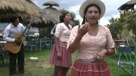 victoria rojas acordion chapareito (huayo) 2010***...