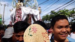 Rosario Cavite Karakol 2019 Part 1