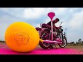 HOLI SILENCER BALLOON #bullet