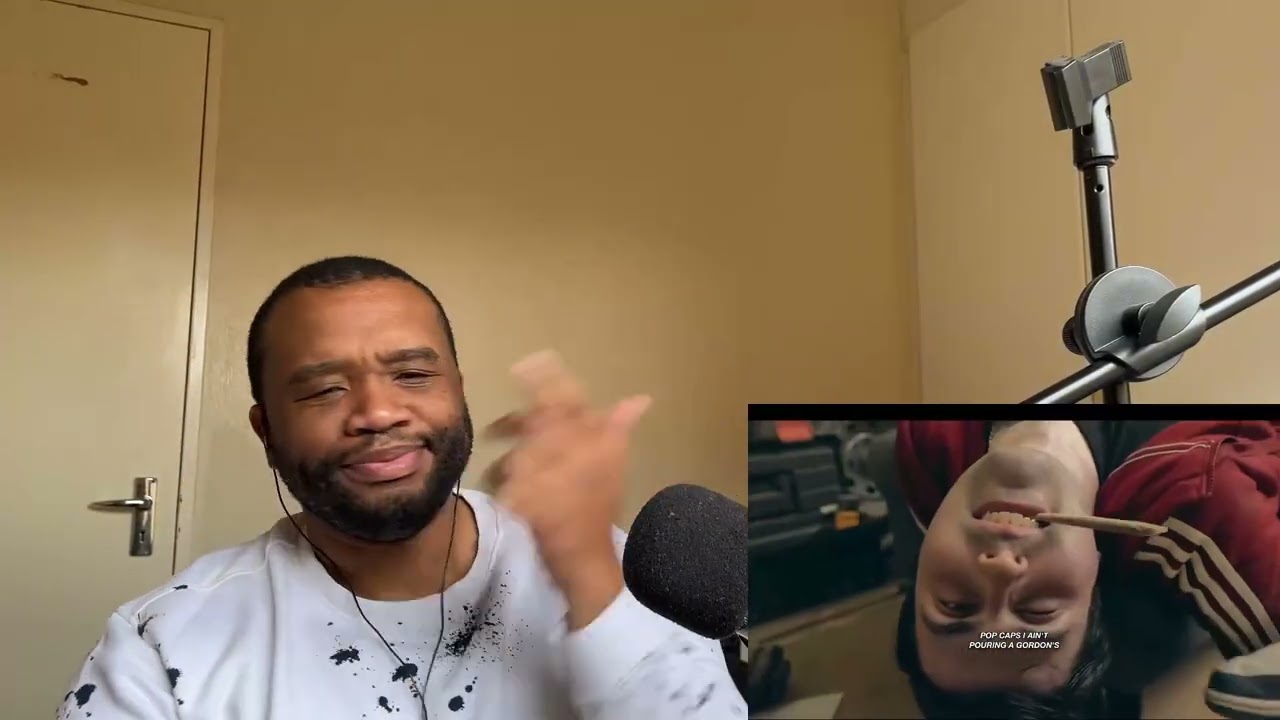 (Three in a row!!!) Nine and Dex  - Shetland Pony Reaction