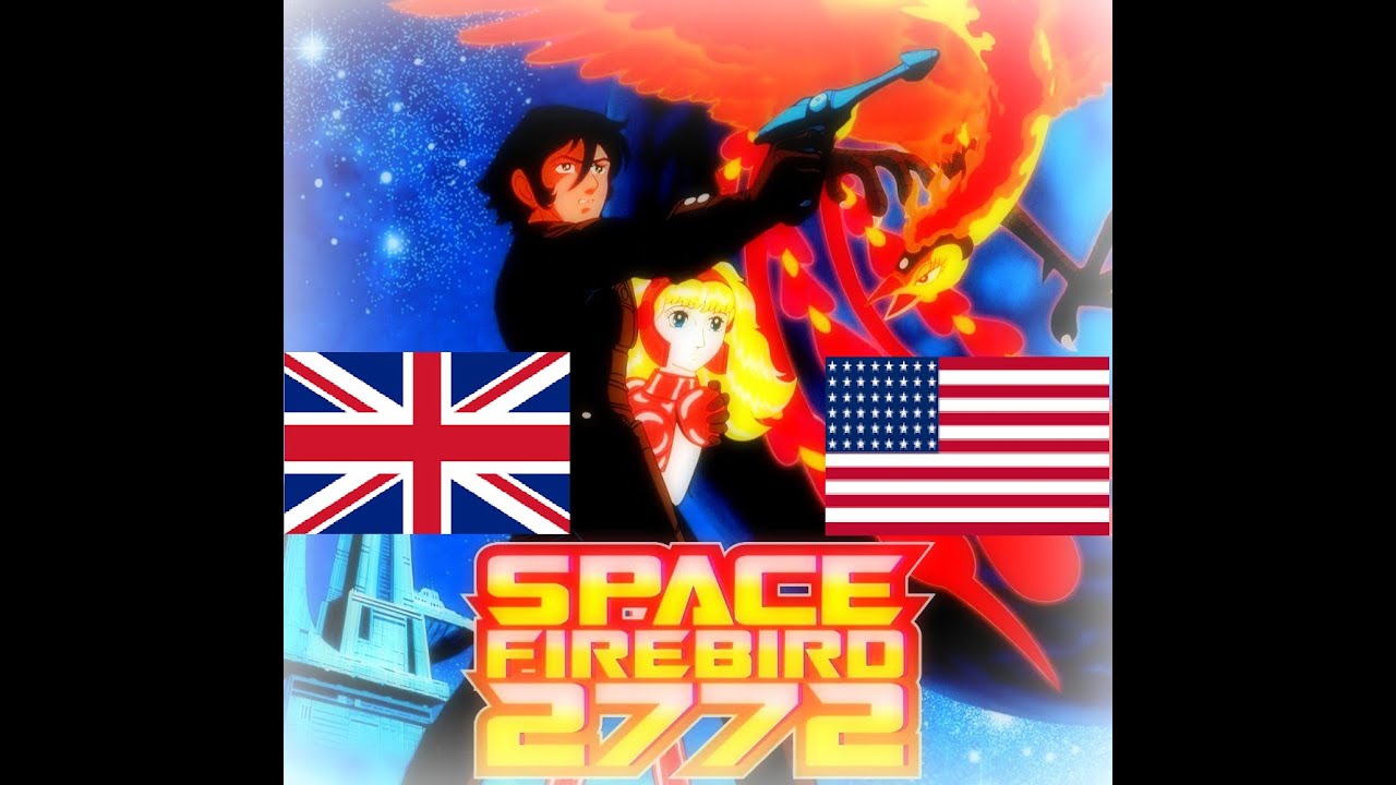 Download Space Firebird 2772 English Dub 1980 Hq Youtube For Android Wallpaper Space Firebird 2772 English Dub 1980 Hq Youtube Free HD