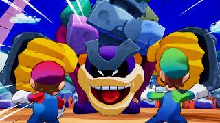 Mario & Luigi: Brothership - The First Boss! [P3]