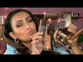 FULL FACE  (BEST) OF CHARLOTTE TILBURY MAKEUP |BY FARZANA|