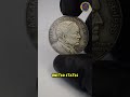 Rare Arkansas coin
