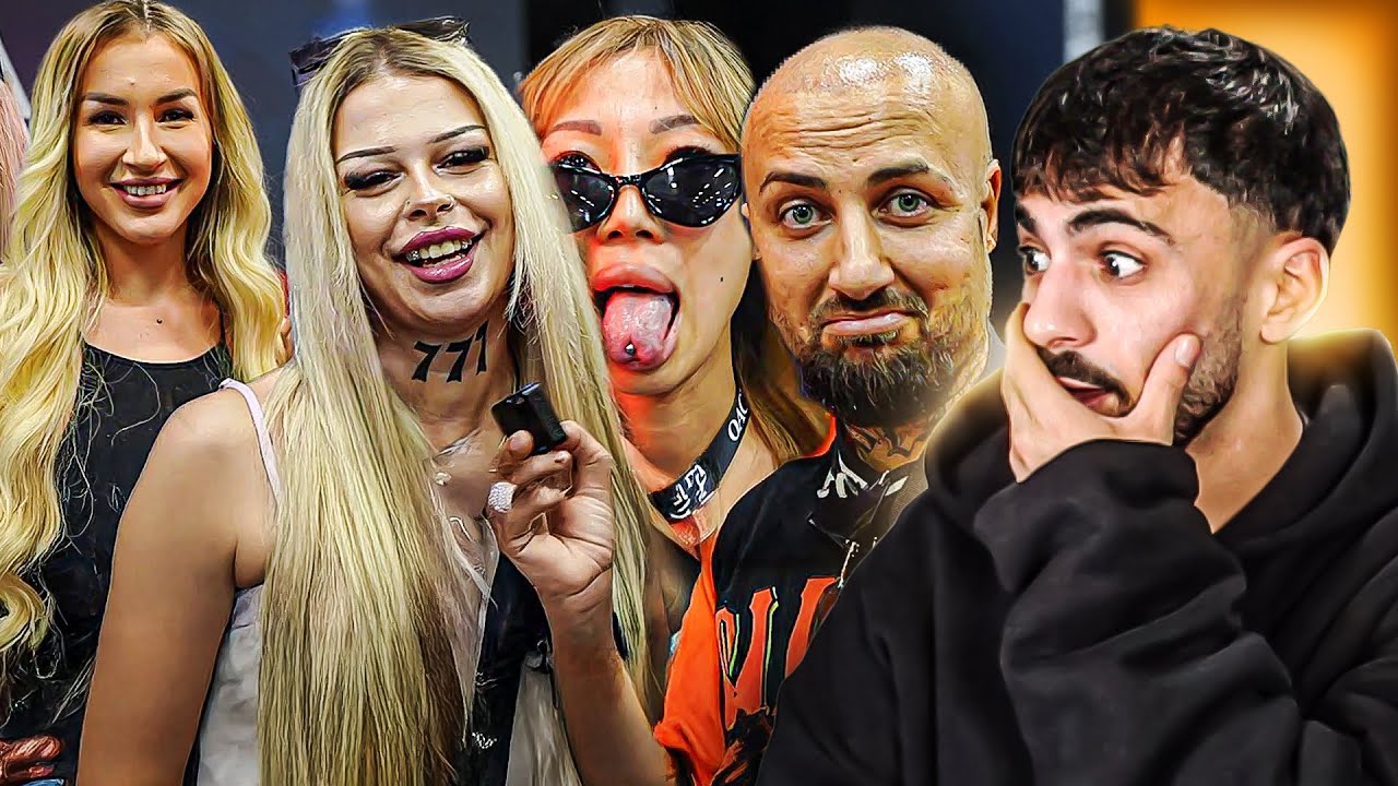 BERAT IST ZURÜCK 😂