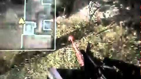 Call Of Duty 4 zazza123 patch v.1 Challenge Lobby