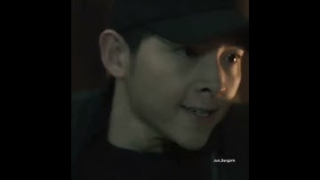 Thumbnail of heart breaking moment 💔 🥺😭 descendants of the sun❤️✨#kdrama #love #heartbroken #descendantsofthesun