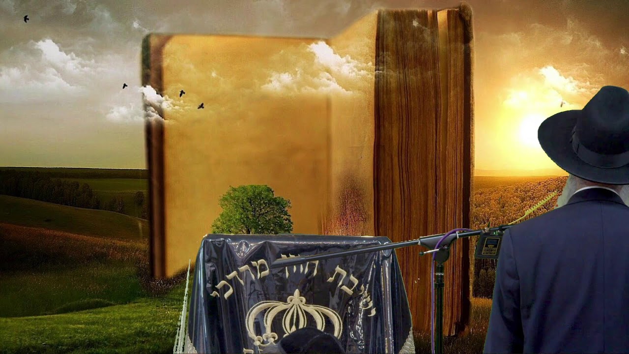 הרב מאיר דוד שמואלי -  כוחה של תפילה !!