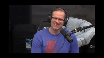 Timcast Condensed Interview With Steven Crowder