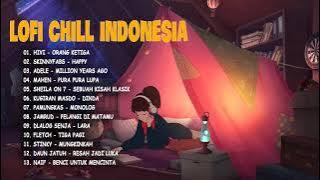 Santai Sejenak ☕ - Indie/Acoustic/Folk/Pop Indonesia Playlist | Lofi Chill Indonesia 2021