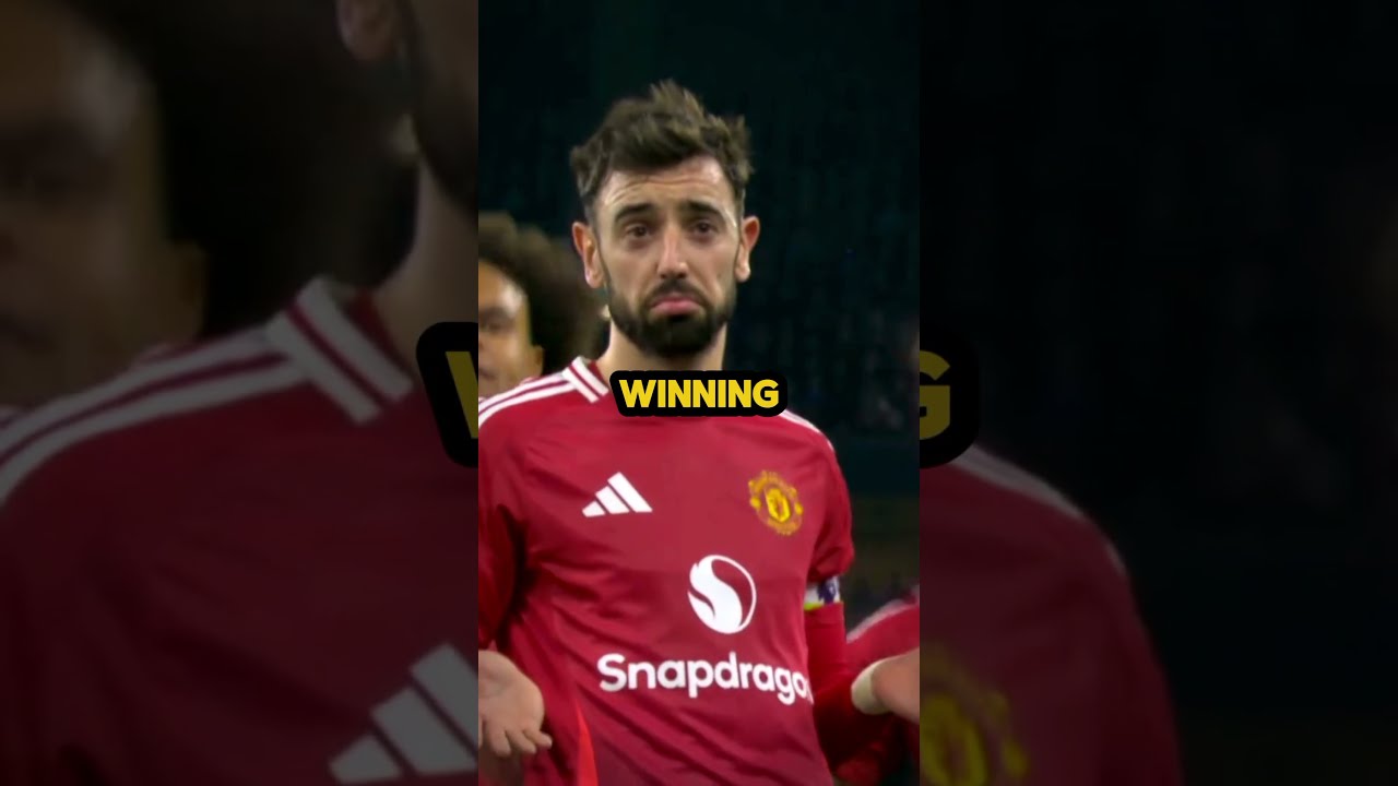 Harry Maguire Explains Man Utd S Struggles Since Sir Alex