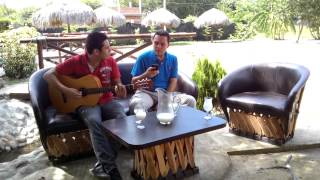 Cotorreando En La Sierra