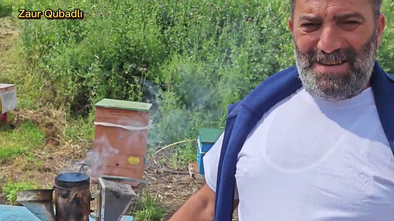 Çərəli kəndi, Qubadlıda13.05.24