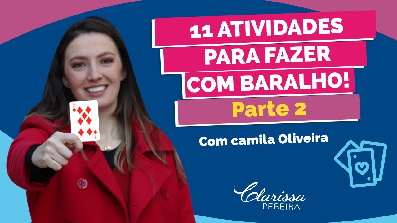 8 atividades para fazer com dados! – Clarissa Pereira